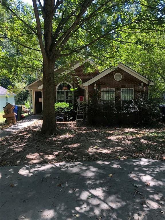 4064 Blanton SW Avenue, Atlanta, GA 30331