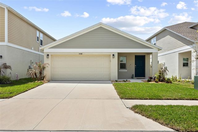 34308 VERBENA STREET, Wesley Chapel, FL 33545