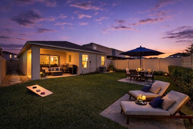 34308 VERBENA STREET, Wesley Chapel, FL 33545