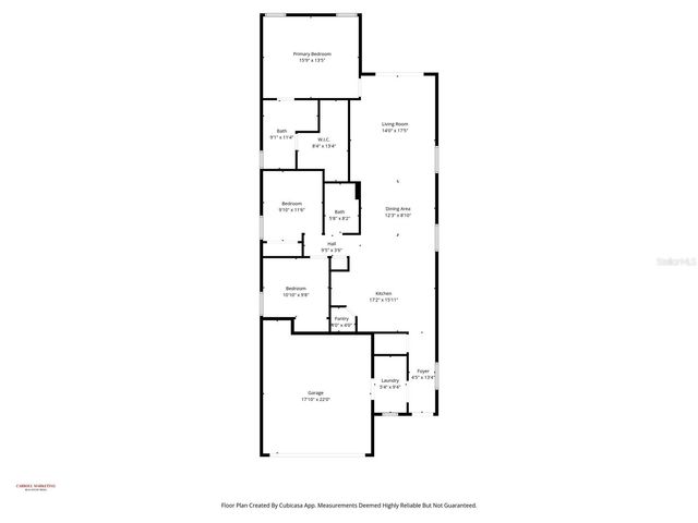 34308 VERBENA STREET, Wesley Chapel, FL 33545