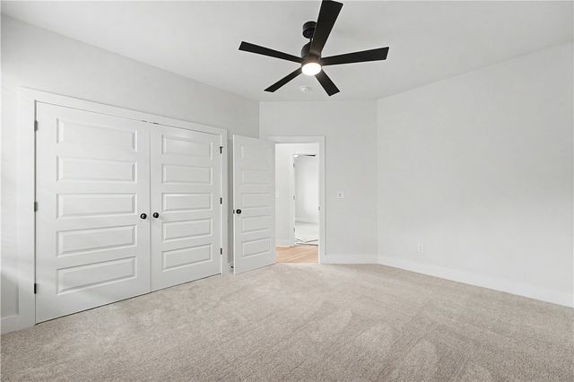 1320 Josephine Drive, Centerton, AR 72719
