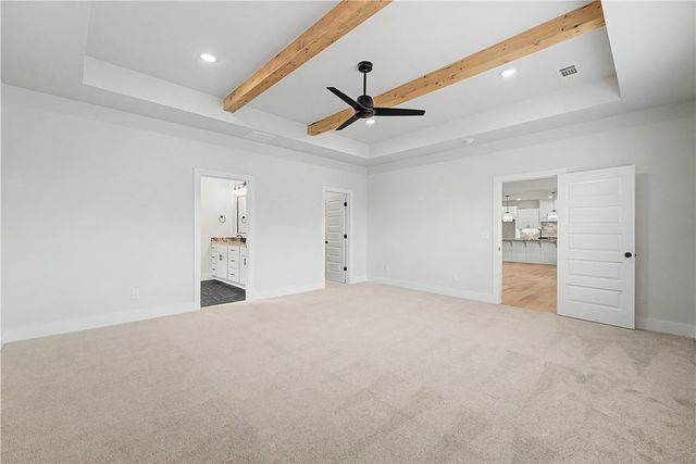 1320 Josephine Drive, Centerton, AR 72719