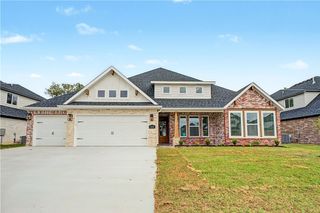 1320 Josephine Drive, Centerton, AR 72719