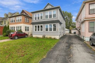 82 Dakota Street 1, Buffalo, NY 14216