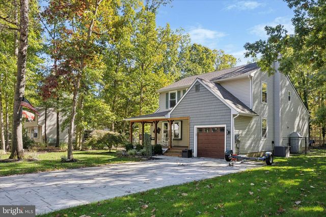 6 CATHERINE, Sicklerville, NJ 08081