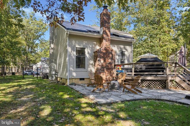 6 CATHERINE, Sicklerville, NJ 08081