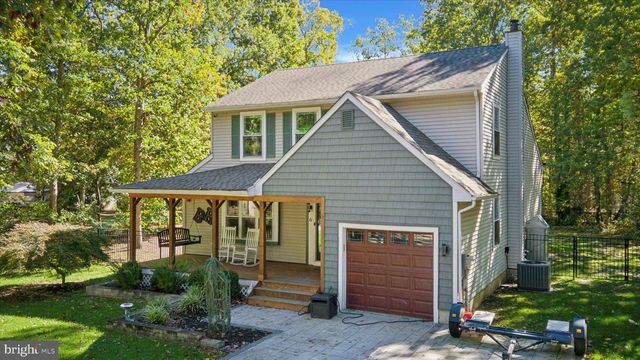 6 CATHERINE, Sicklerville, NJ 08081