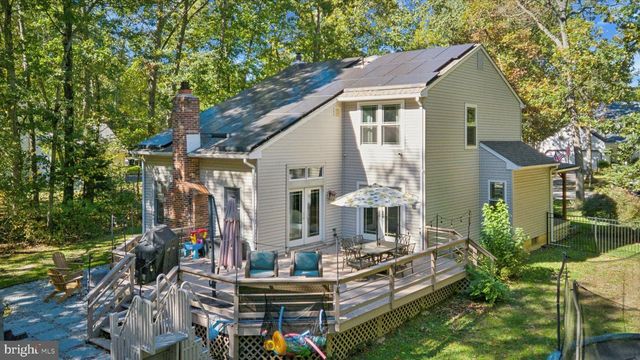 6 CATHERINE, Sicklerville, NJ 08081