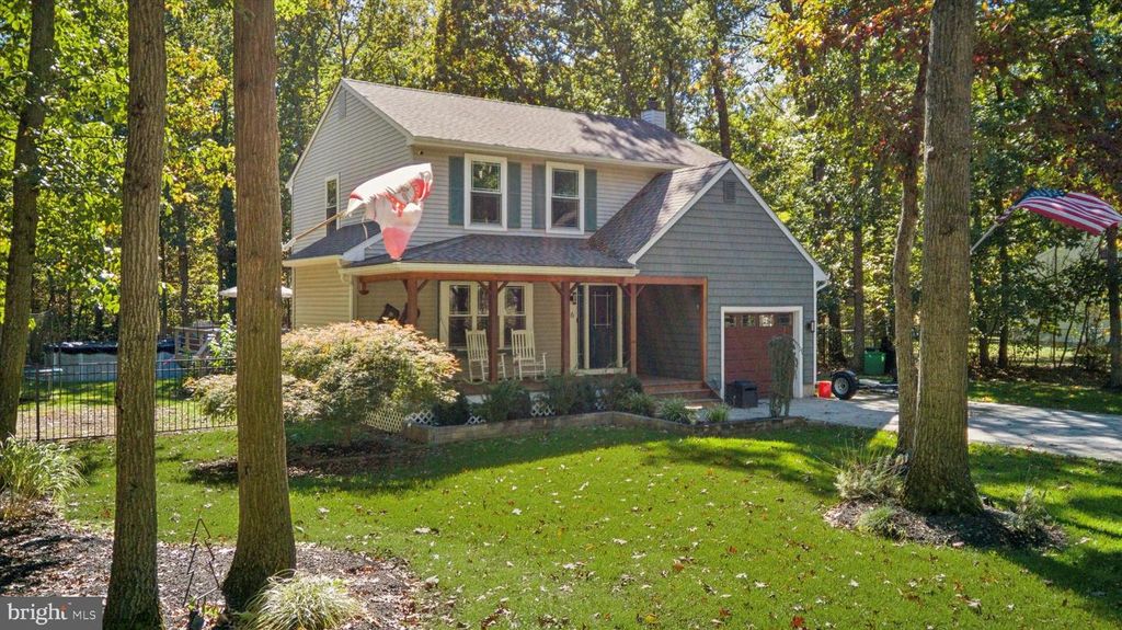 6 CATHERINE, Sicklerville, NJ 08081