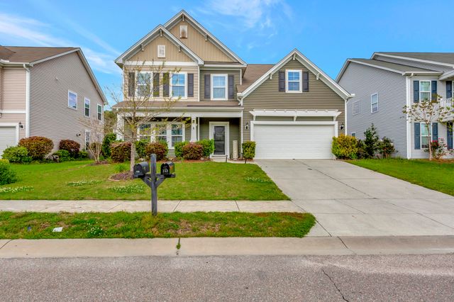 114 Vessey Drive, Moncks Corner, SC 29461