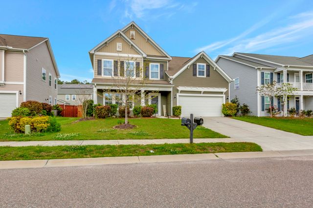 114 Vessey Drive, Moncks Corner, SC 29461