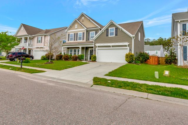 114 Vessey Drive, Moncks Corner, SC 29461