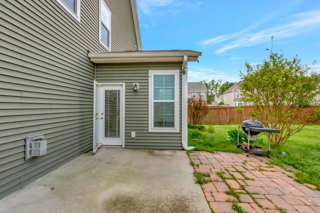 114 Vessey Drive, Moncks Corner, SC 29461