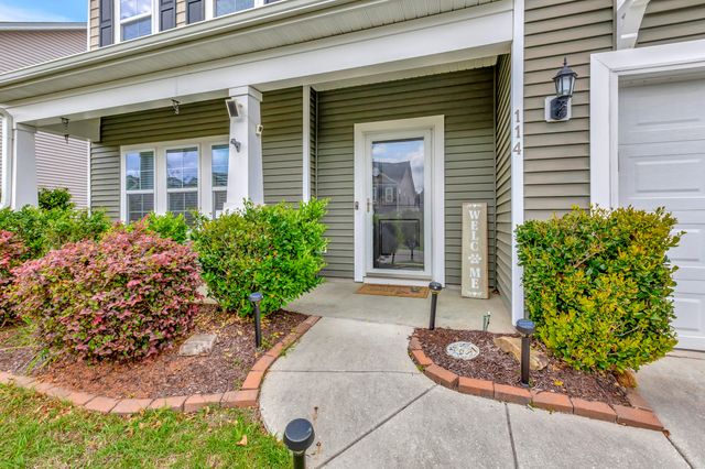 114 Vessey Drive, Moncks Corner, SC 29461