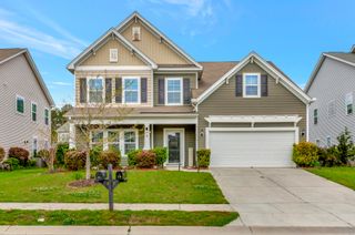 114 Vessey Drive, Moncks Corner, SC 29461