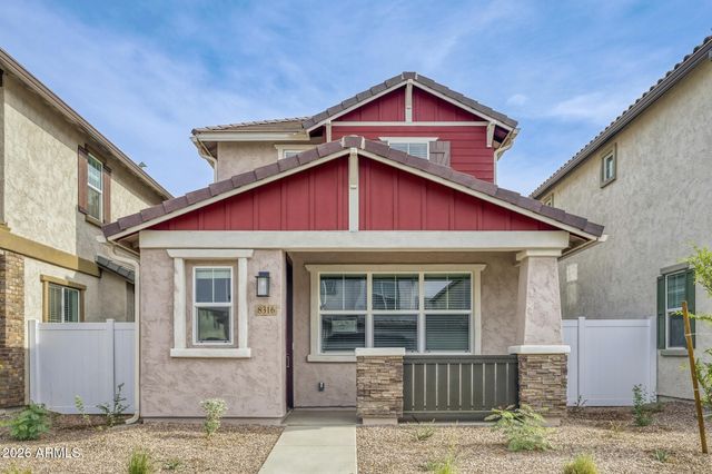 8306 E PETERSON Avenue, Mesa, AZ 85212