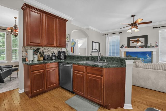 2165 RIDGEWOOD STREET, Orlando, FL 32803