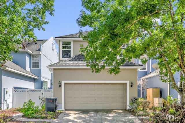 2165 RIDGEWOOD STREET, Orlando, FL 32803