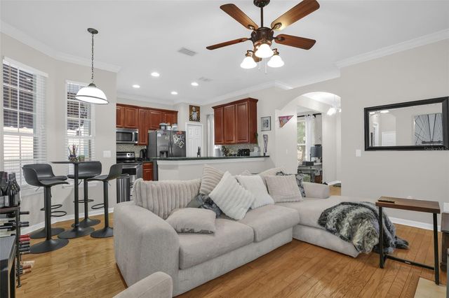 2165 RIDGEWOOD STREET, Orlando, FL 32803