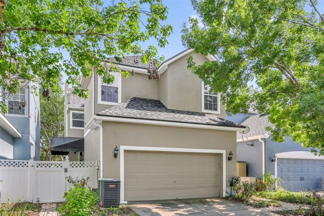 2165 RIDGEWOOD STREET, Orlando, FL 32803