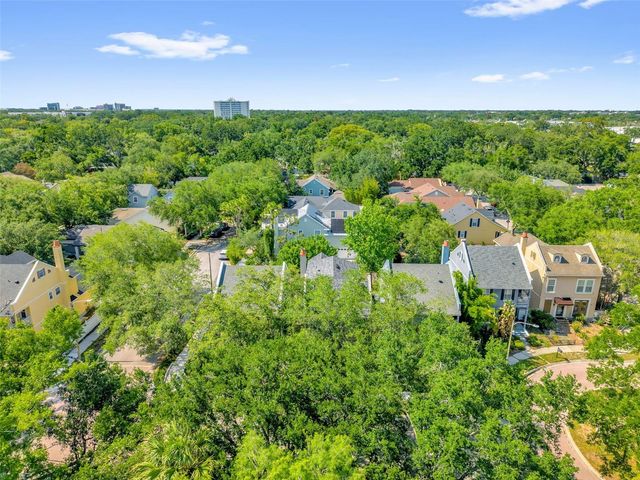 2165 RIDGEWOOD STREET, Orlando, FL 32803