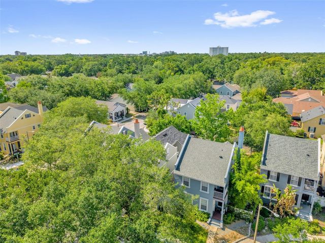 2165 RIDGEWOOD STREET, Orlando, FL 32803