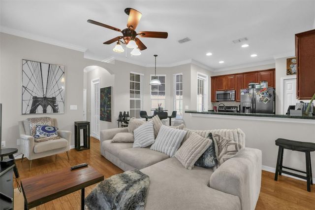 2165 RIDGEWOOD STREET, Orlando, FL 32803
