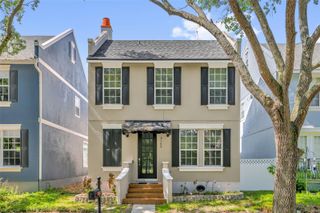 2165 RIDGEWOOD STREET, Orlando, FL 32803