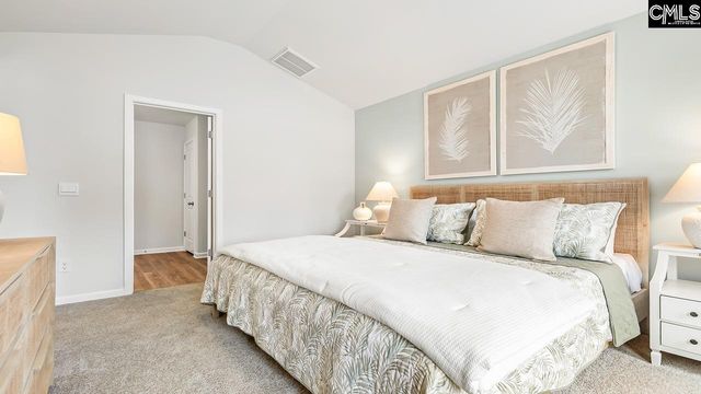 107 Cypress Hollow Way Way, Santee, SC 29142