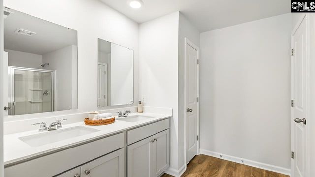 107 Cypress Hollow Way Way, Santee, SC 29142
