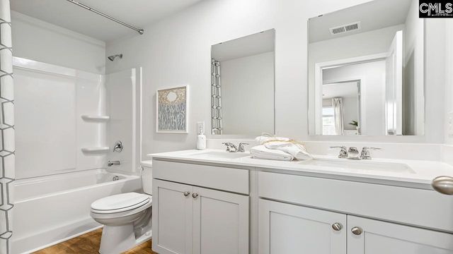 107 Cypress Hollow Way Way, Santee, SC 29142