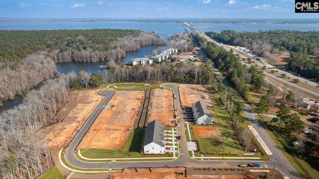 107 Cypress Hollow Way Way, Santee, SC 29142
