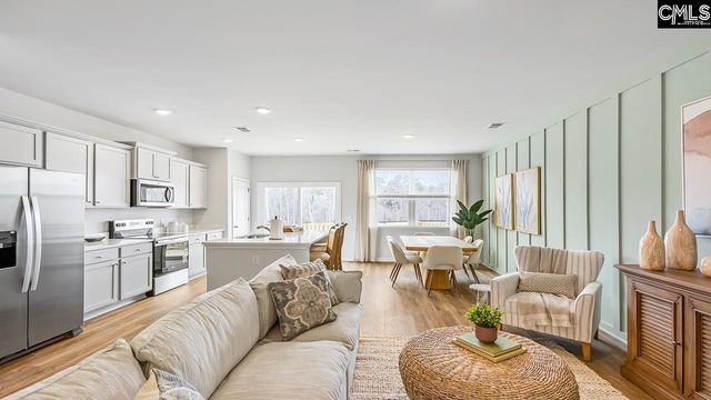 107 Cypress Hollow Way Way, Santee, SC 29142