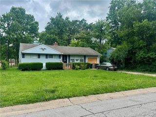 7511 E 112th Street, Kansas City, MO 64134