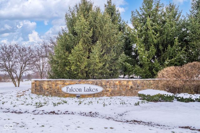 6046 Morning Dove Drive, Indianapolis, IN 46228