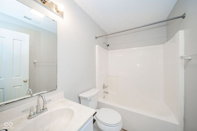 6046 Morning Dove Drive, Indianapolis, IN 46228