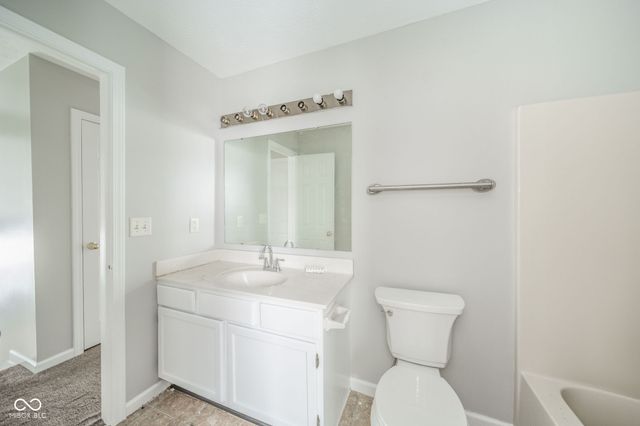 6046 Morning Dove Drive, Indianapolis, IN 46228