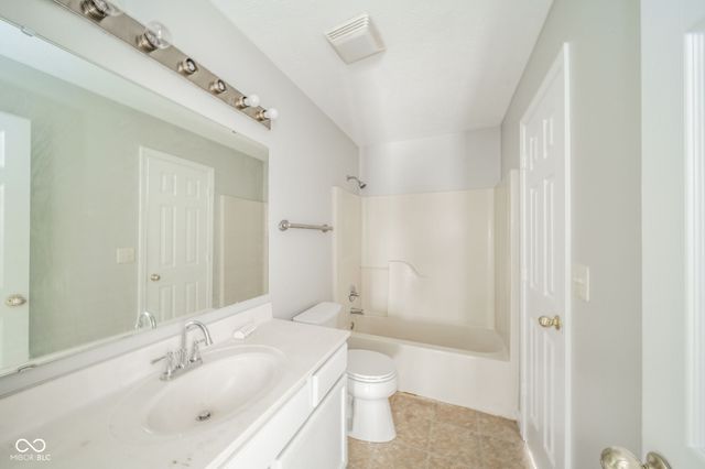 6046 Morning Dove Drive, Indianapolis, IN 46228