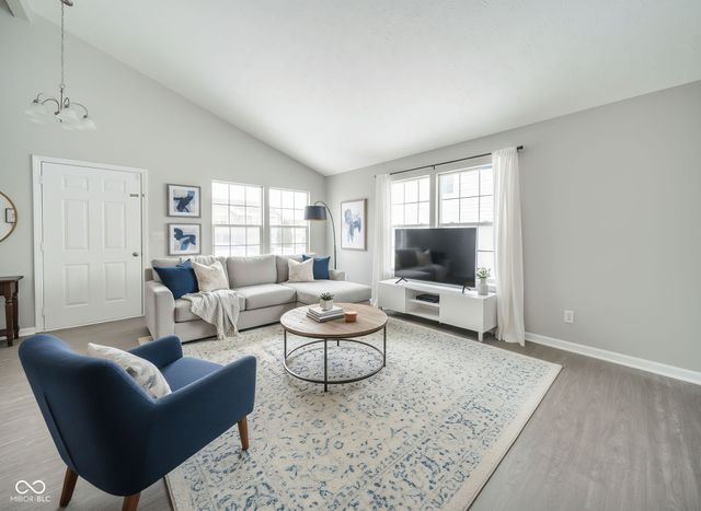 6046 Morning Dove Drive, Indianapolis, IN 46228