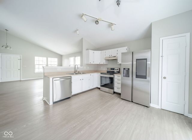 6046 Morning Dove Drive, Indianapolis, IN 46228