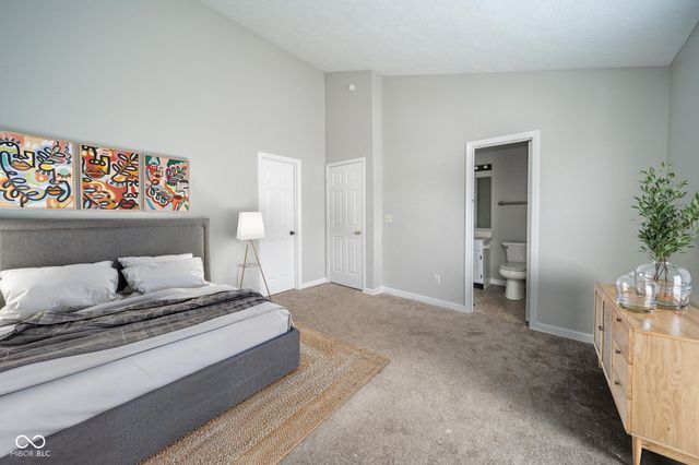 6046 Morning Dove Drive, Indianapolis, IN 46228