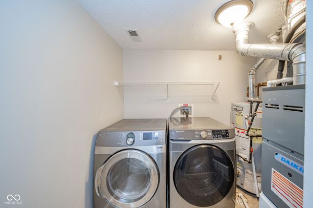 6046 Morning Dove Drive, Indianapolis, IN 46228