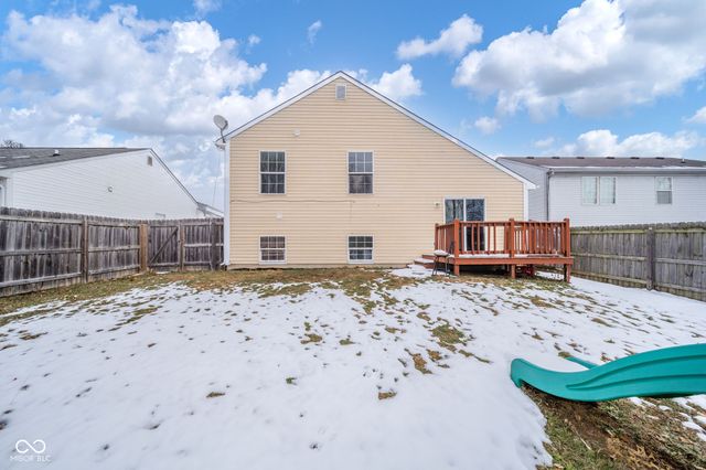 6046 Morning Dove Drive, Indianapolis, IN 46228