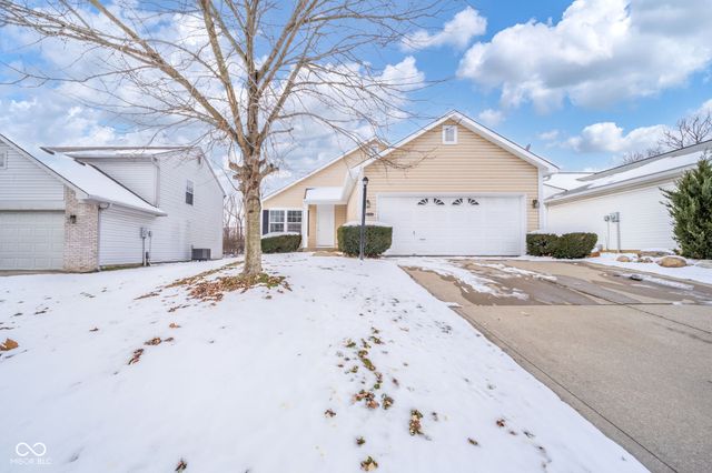 6046 Morning Dove Drive, Indianapolis, IN 46228
