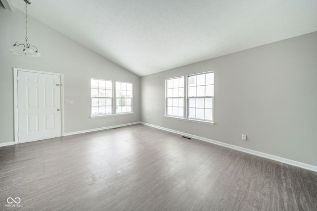 6046 Morning Dove Drive, Indianapolis, IN 46228