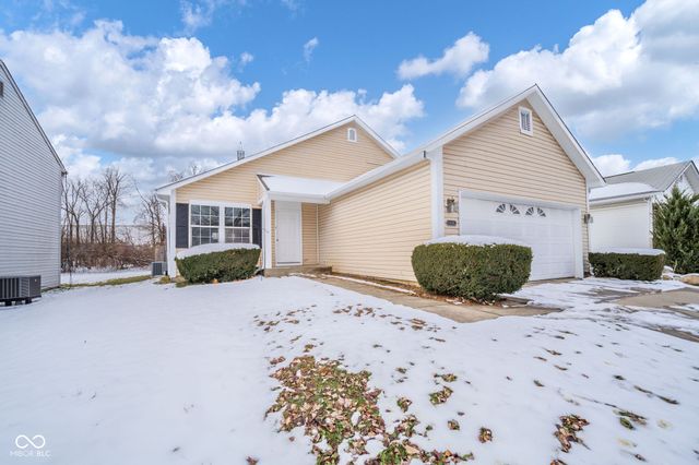 6046 Morning Dove Drive, Indianapolis, IN 46228