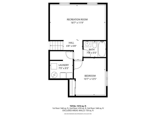 6046 Morning Dove Drive, Indianapolis, IN 46228