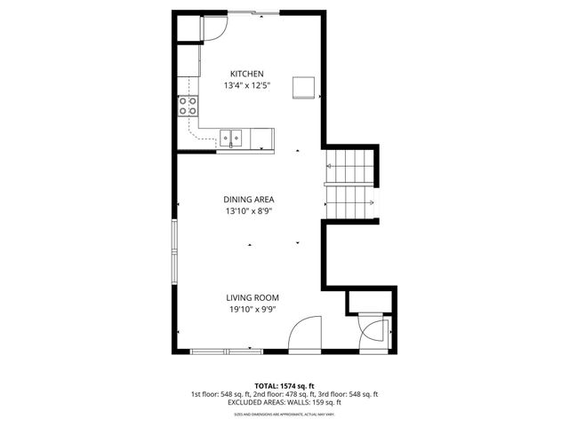 6046 Morning Dove Drive, Indianapolis, IN 46228