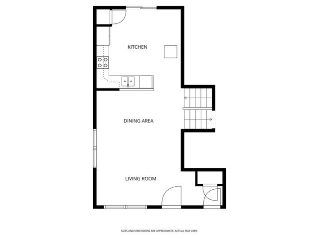 6046 Morning Dove Drive, Indianapolis, IN 46228