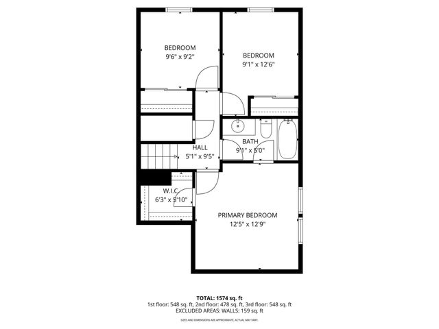 6046 Morning Dove Drive, Indianapolis, IN 46228